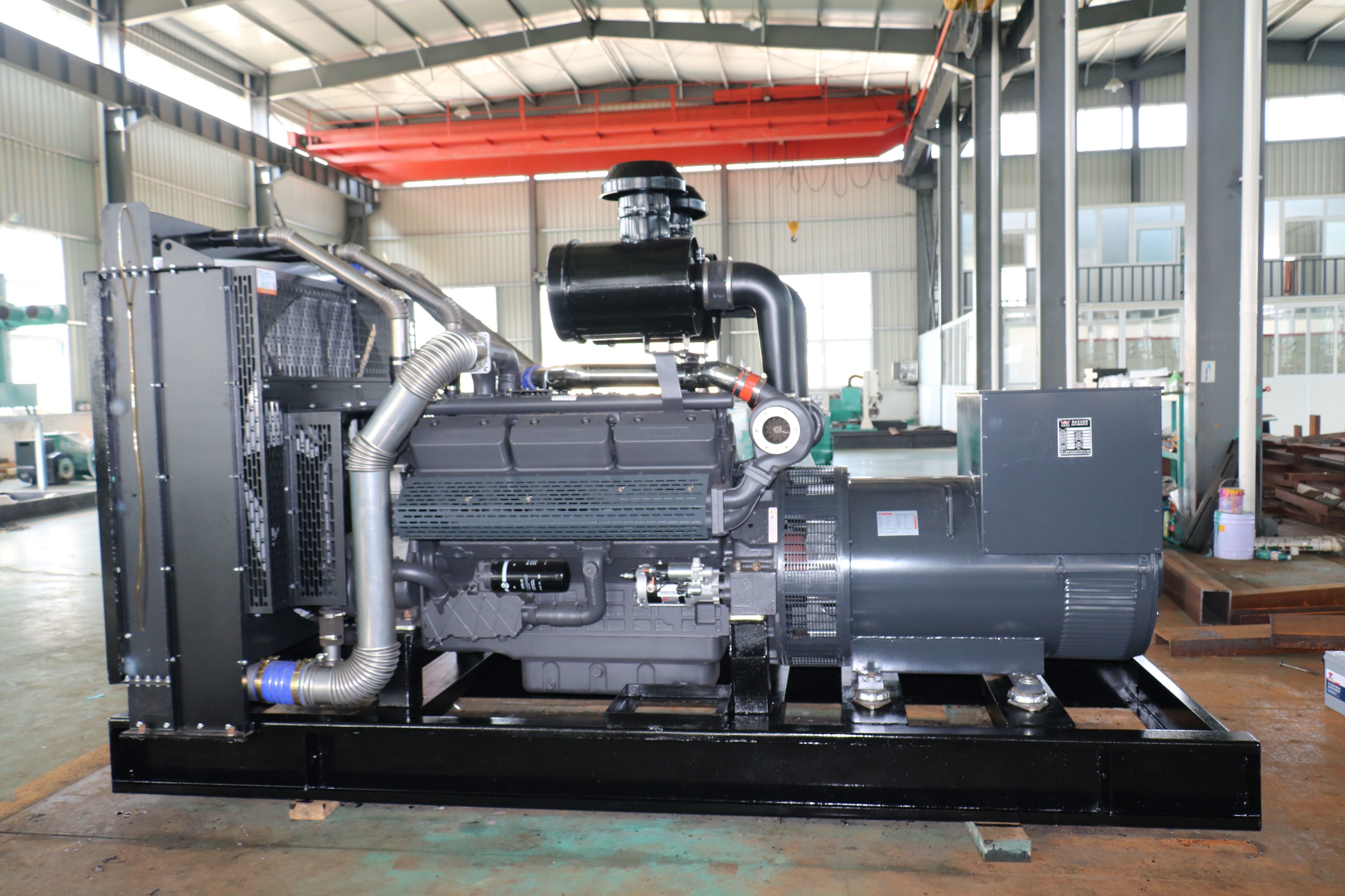 500KW上柴SC27G830D2静音箱7